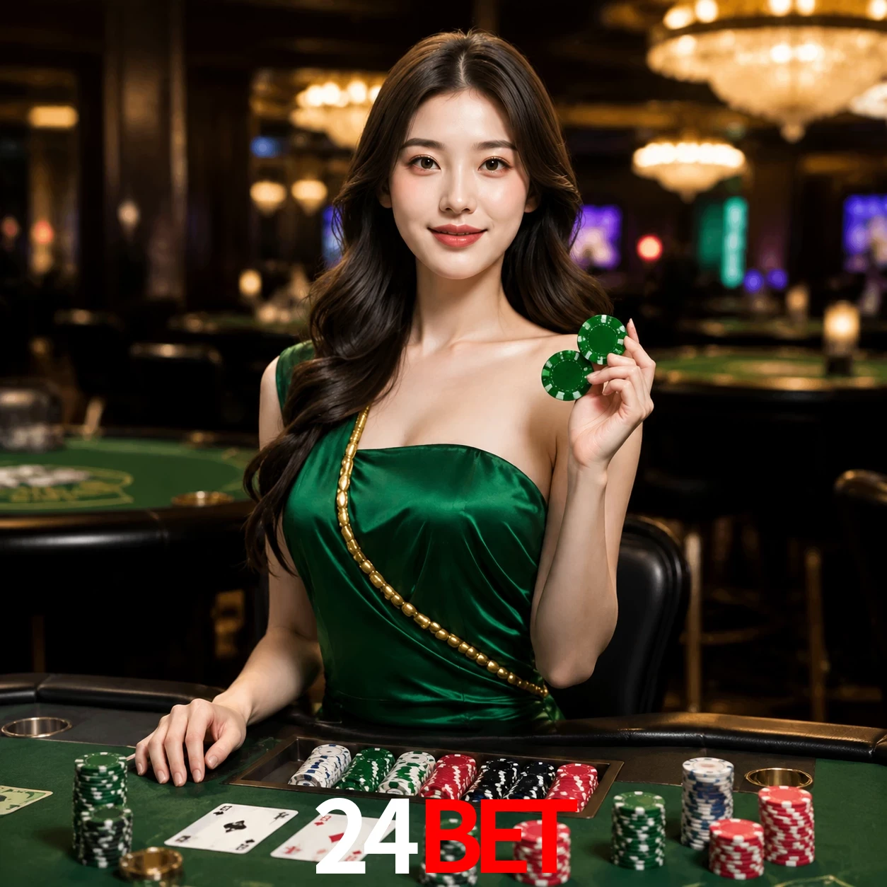 Cassino 24bet app mobile