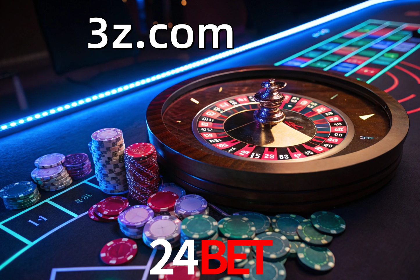 24BET