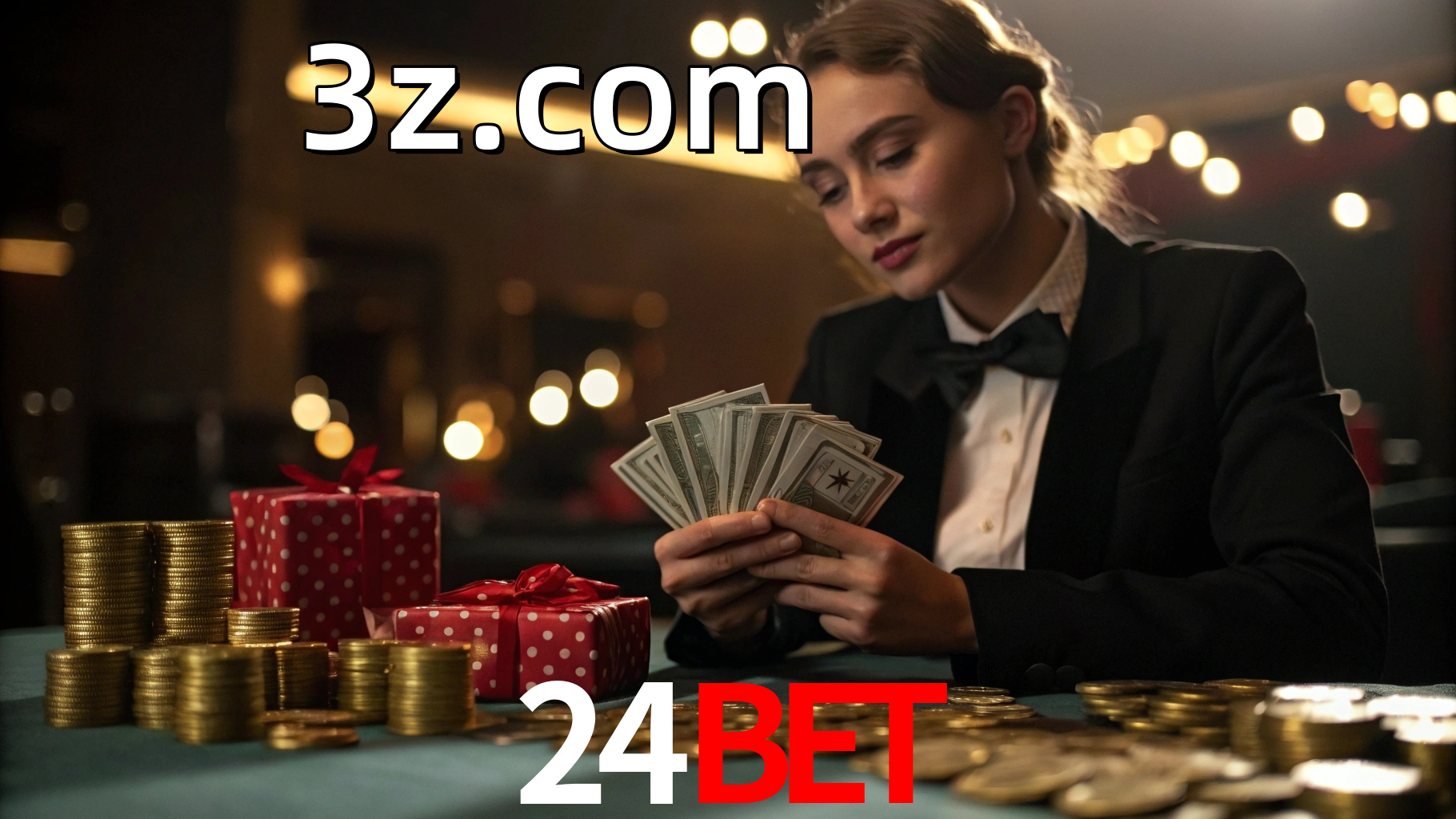 cassino online 24BET