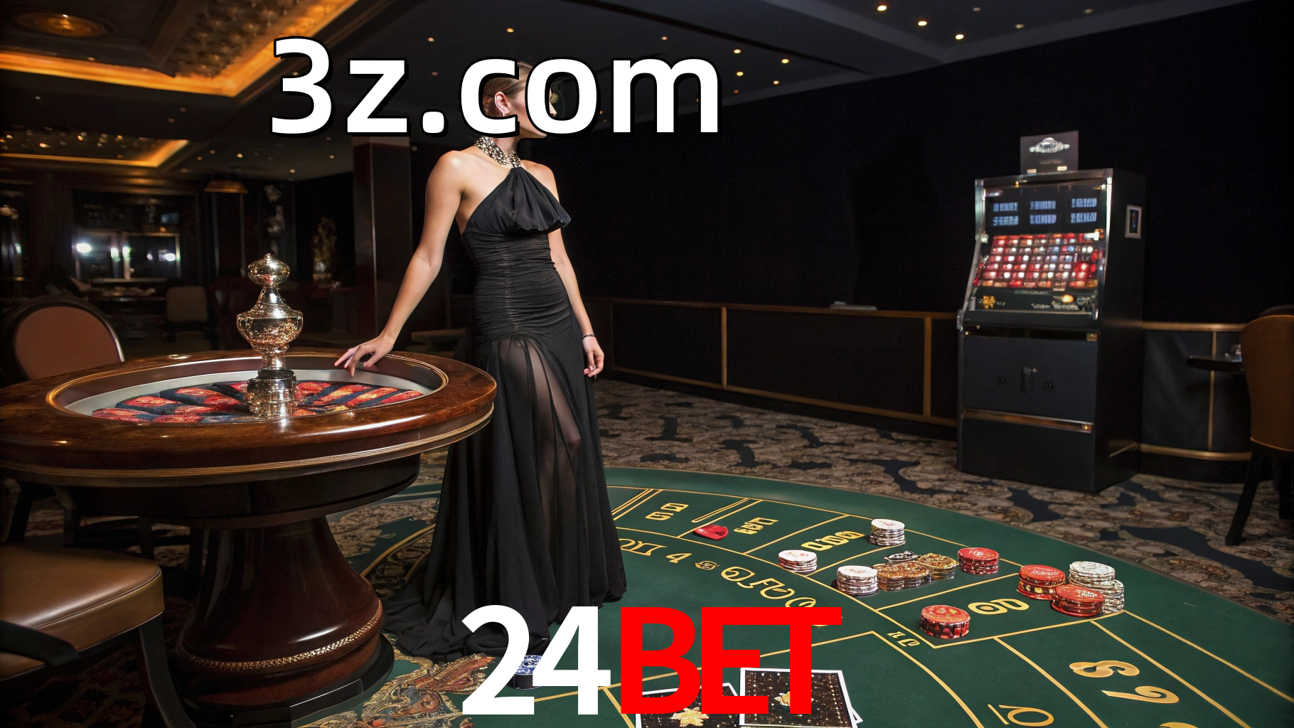 24BET