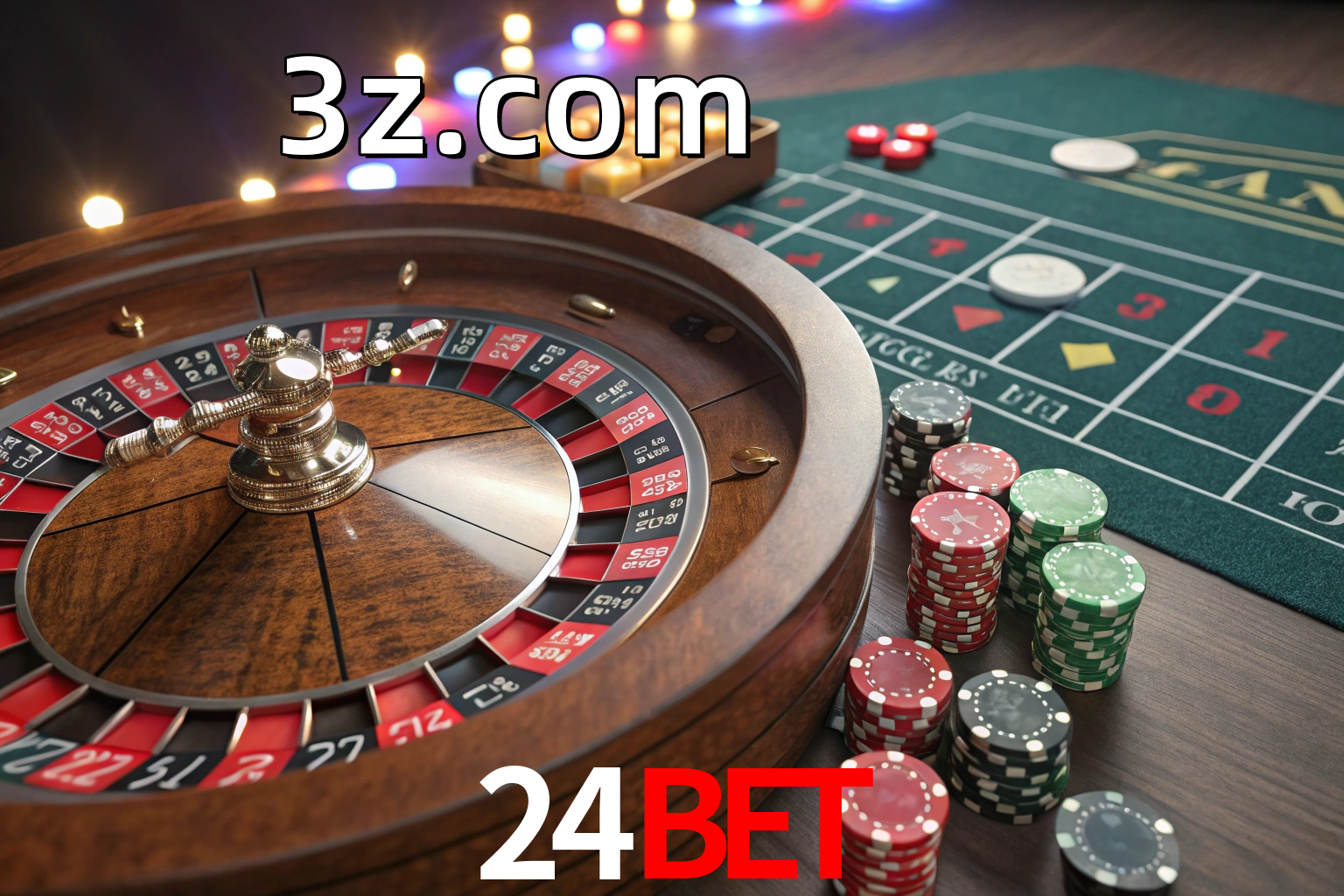 24BET