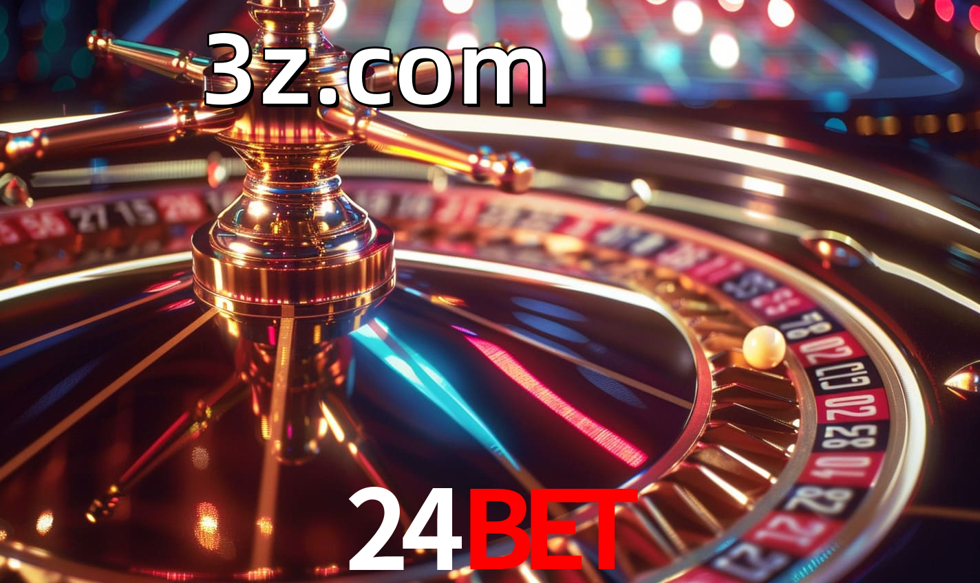 cassino online 24BET